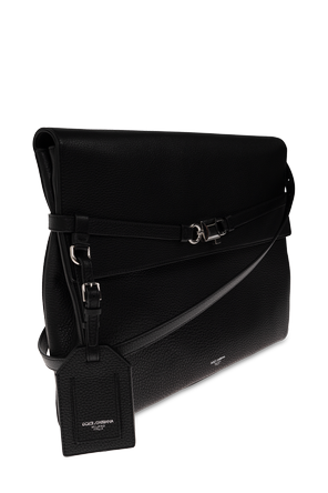 Dolce & Gabbana Bolso de piel ‘Lock’