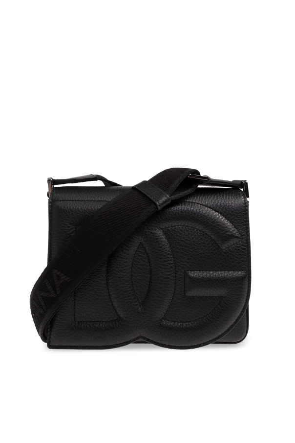 ‘Medium DG Logo Bag’ shoulder bag od Dolce & Gabbana