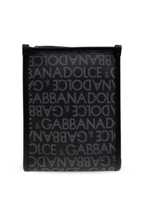 Dolce & Gabbana Shoulder bag with logo