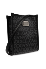 Dolce & Gabbana BLACK Shoulder bag with logo