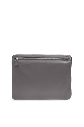 Dolce & Gabbana Maletín de cuero