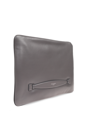 Dolce & Gabbana Maletín de cuero