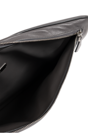 Dolce & Gabbana Maletín de cuero