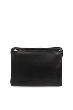 Dolce & Gabbana Leather Briefcase