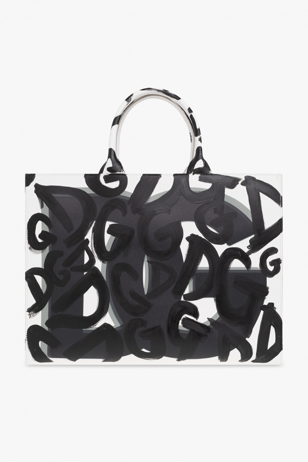 Dolce & Gabbana ‘DG Daily Large’ shopper bag