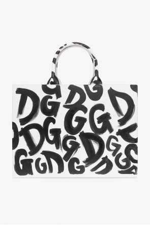 Dolce & Gabbana ‘DG Daily Large’ shopper bag