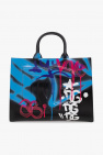 Dolce & Gabbana MULTICOLOUR Shopper bag