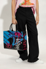 Dolce & Gabbana MULTICOLOUR Shopper bag