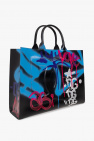 Dolce & Gabbana MULTICOLOUR Shopper bag