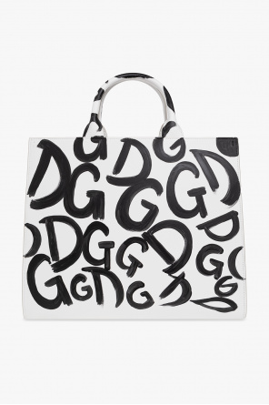 Dolce Sprawa & Gabbana ‘DG Daily’ shopper bag