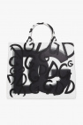 Dolce & Gabbana WHITE ‘DG Daily’ shopper bag