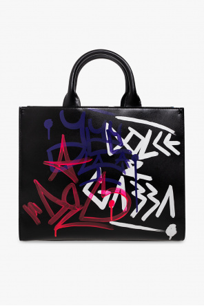 Dolce & Gabbana ‘DG Daily Medium’ shopper bag
