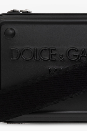 Dolce & Gabbana Blush logo-print dolce Vita
