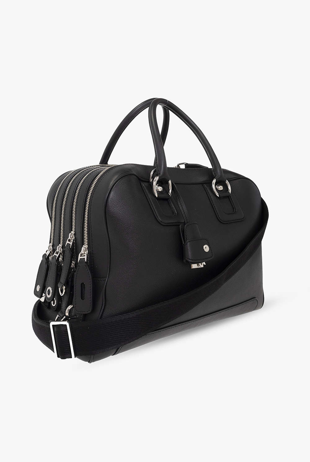 Dolce & Gabbana Leather shoulder bag