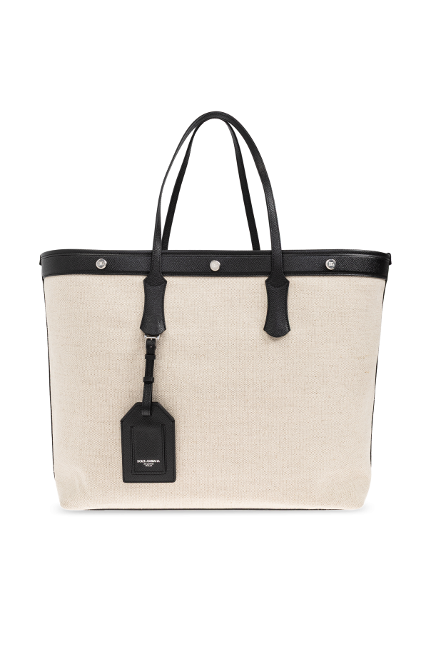 Shopper bag od Dolce & Gabbana