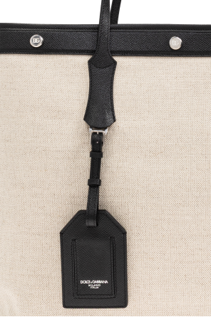 Dolce & Gabbana Shopper-Tasche