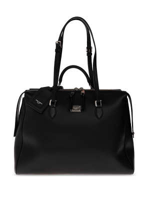 Leather Bag ‘Vittoria’