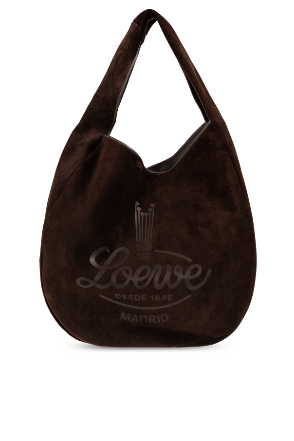 Bag ‘Roomy’ od Loewe