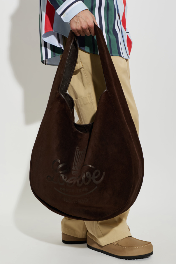 Loewe ‘Roomy’ bag