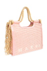 Marni Shopper bag with logo