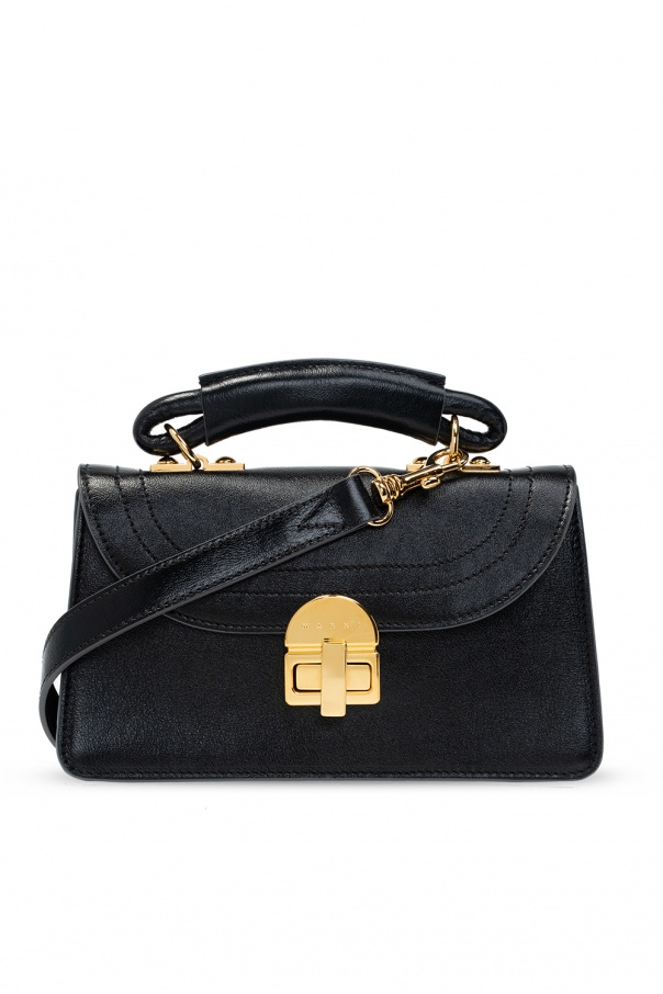 Marni ‘Juliette’ shoulder bag