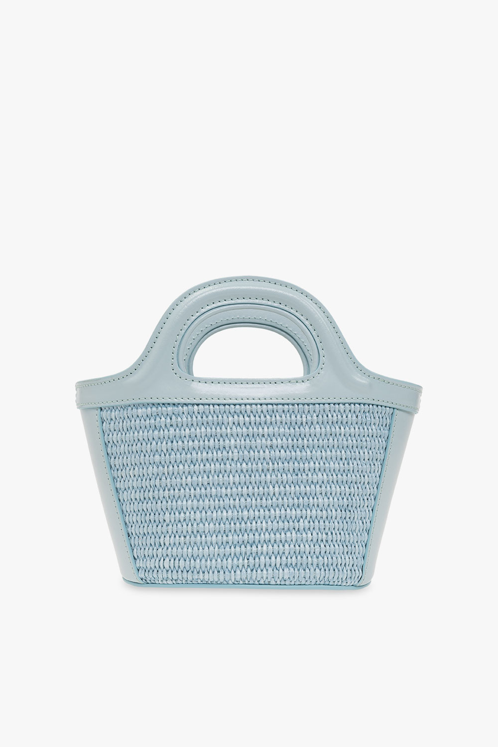 marni svasato ‘Tropicalia Micro’ shoulder bag