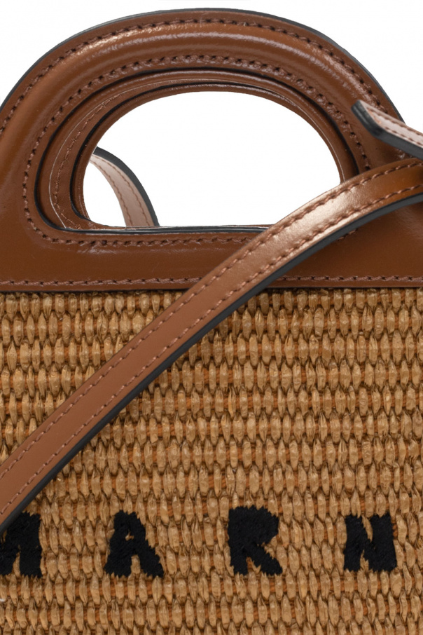 Marni ‘Tropicalia’ shopper bag | Women's Bags | Vitkac