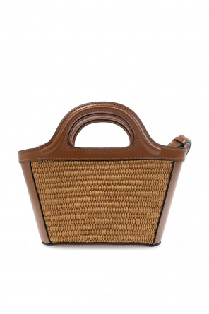 Marni ‘Tropicalia’ shopper bag