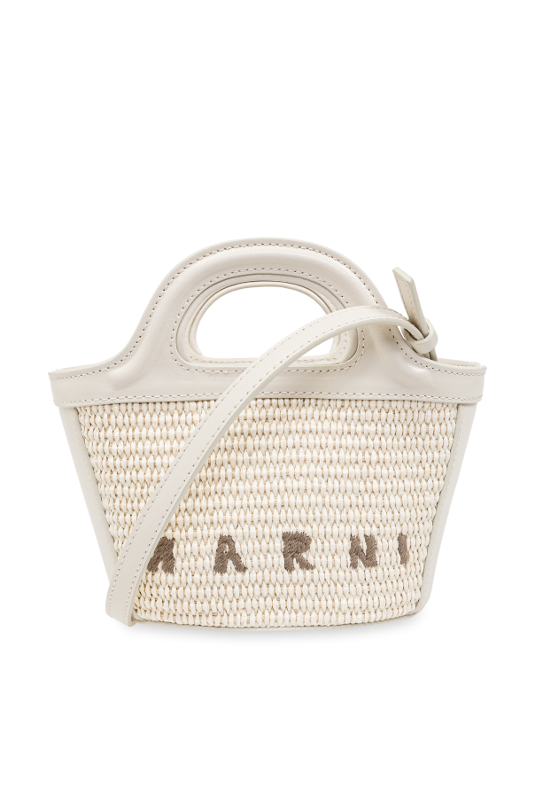 Marni ‘Tropicalia Micro’ Shoulder Bag