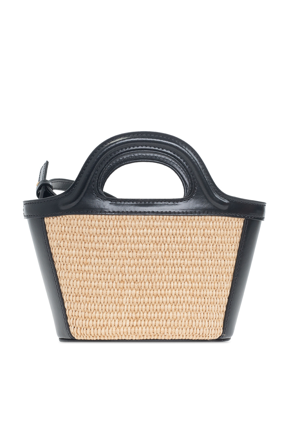 MARNI】2WAY Bag Basket Bag TROPICALIA MICRO BMMP0067Q0 P3860