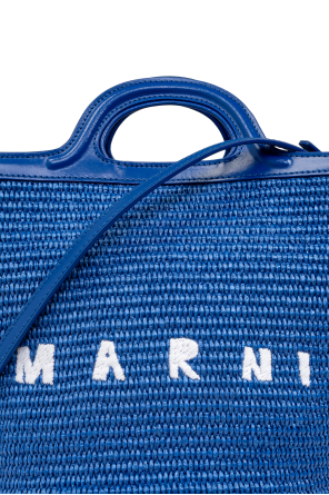 Marni ‘Tropicalia’ Shopper Bag