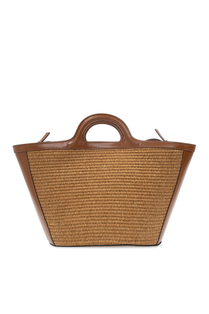 Marni ‘Tropicalia’ shopper bag