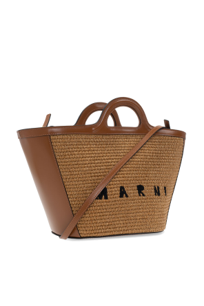 Marni ‘Tropicalia’ shopper bag