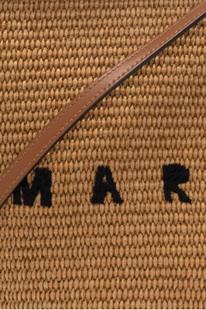 Marni ‘Tropicalia’ shopper bag
