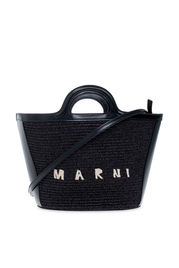 ‘Tropicalia’ shopper bag od Marni