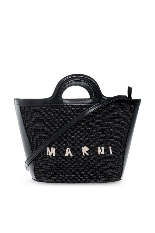 ‘Tropicalia’ shopper bag od Marni