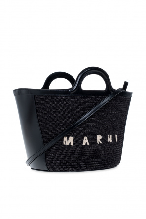 Marni ‘Tropicalia’ zip-around bag