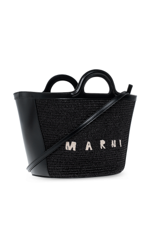 Marni ‘Tropicalia’ shopper bag