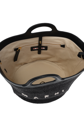 Marni ‘Tropicalia’ shopper bag