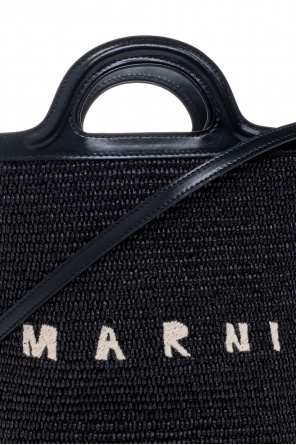 Marni ‘Tropicalia’ zip-around bag