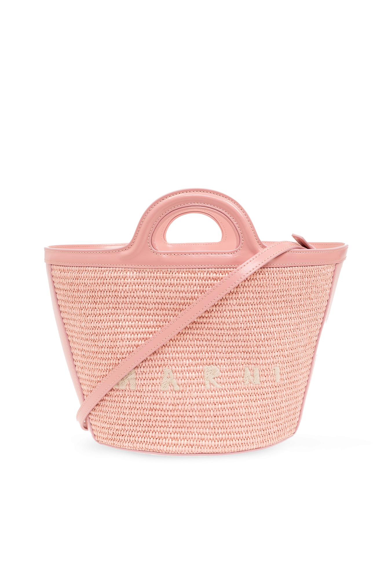 Marni ‘Tropicalia’ shopper bag