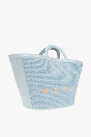 Marni ‘Tropicalia Large’ shopper bag