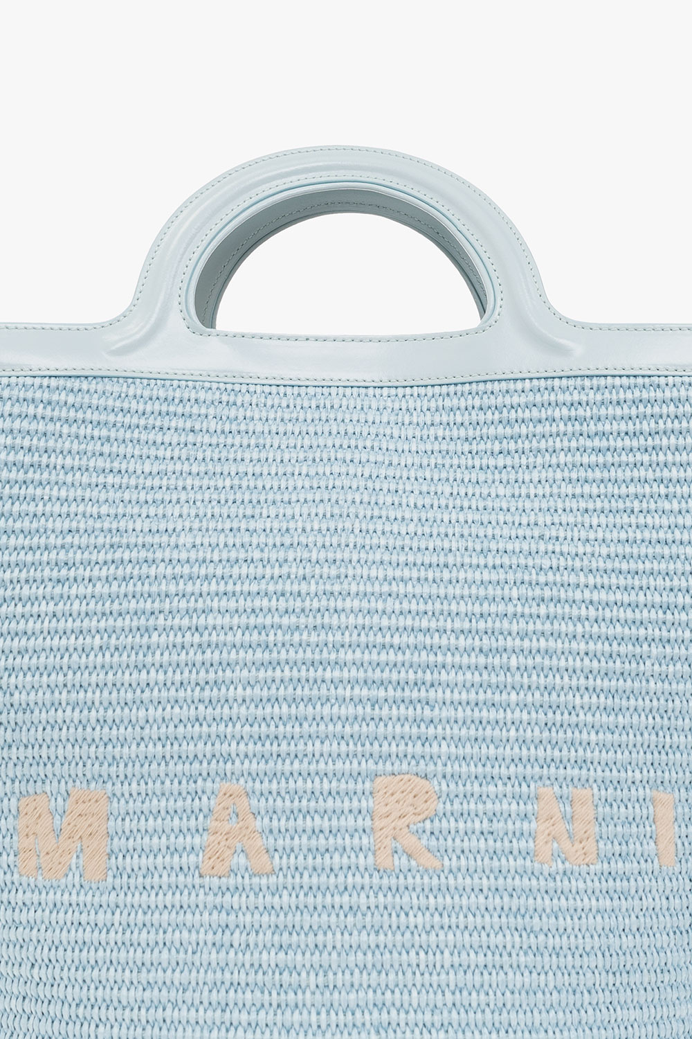 Marni ‘Tropicalia Large’ shopper bag