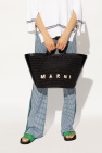 Marni 'Tropicalia Large' shopper bag