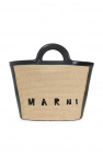 Marni Handbag with logo