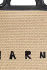 Marni Handbag with logo