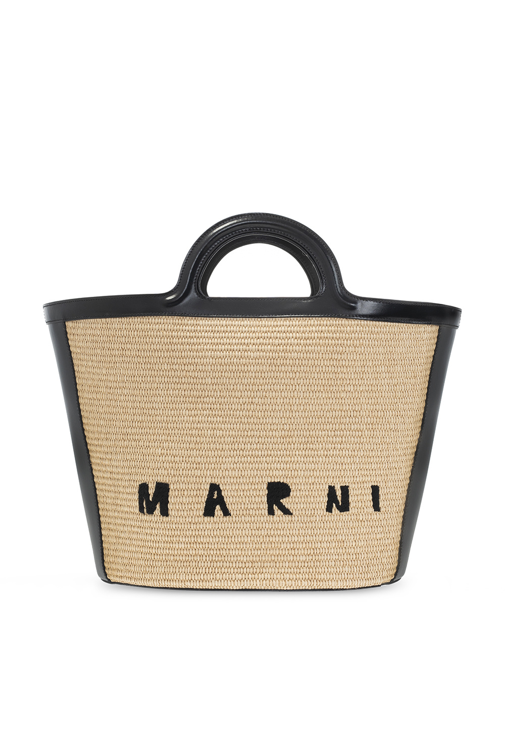 Marni Marni Trunk soft medium crossbody bag