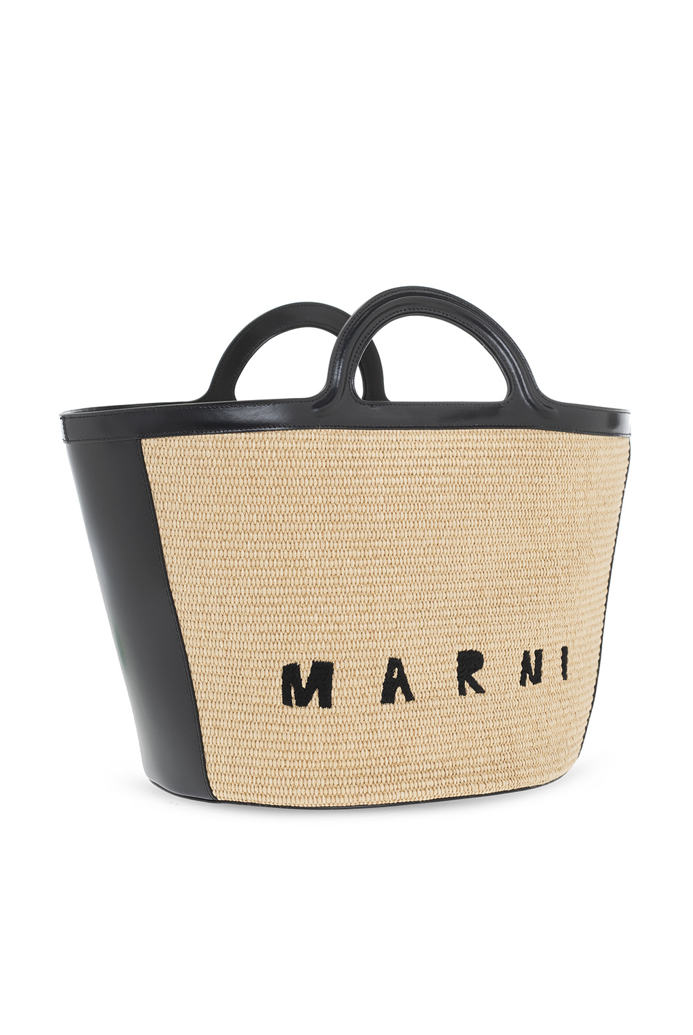 Marni Marni Trunk soft medium crossbody bag