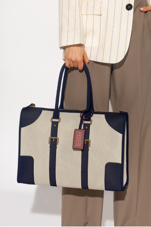 Handbag with logo od Marni