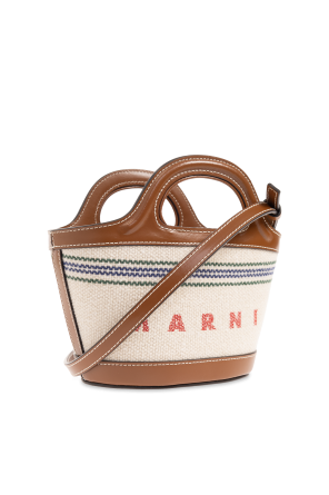 Marni ‘Tropicalia Micro’ shoulder bag